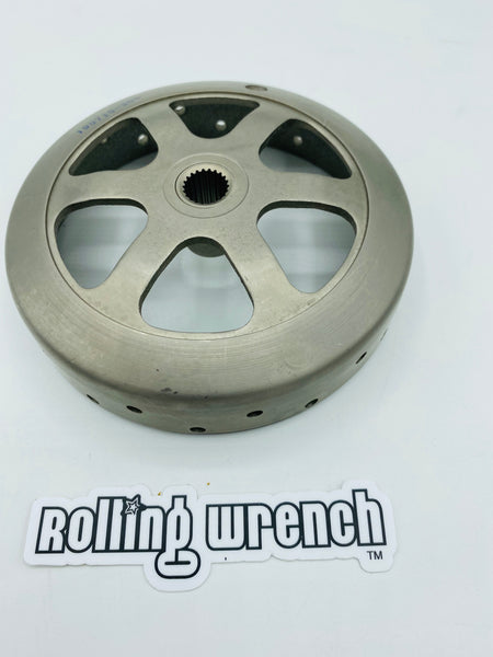 Honda Ruckus/Metro Already Assembled CVT Transmission Kit