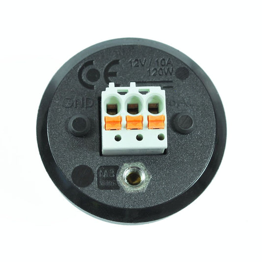 Motogadget M.Lock Fob Key Ignition