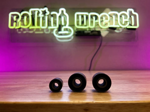 GY6 Engine Bushing set
