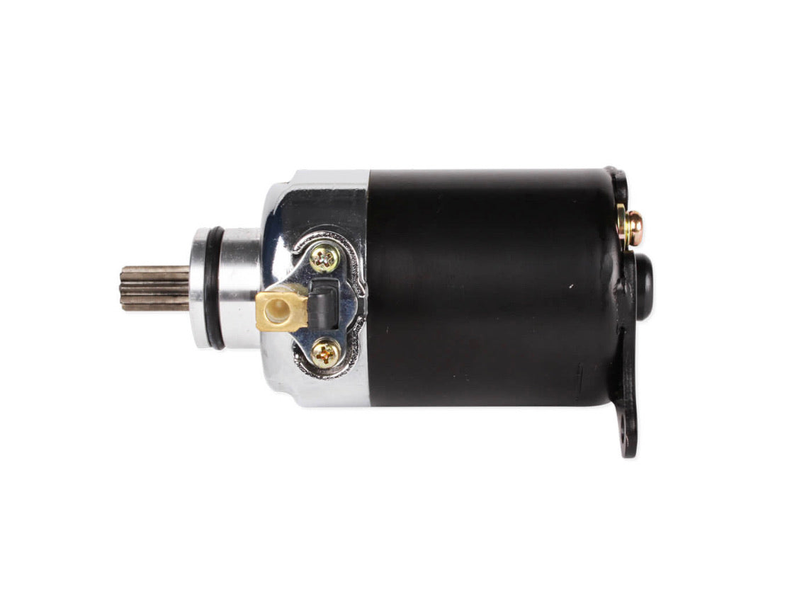 GY6 High Torque Starter