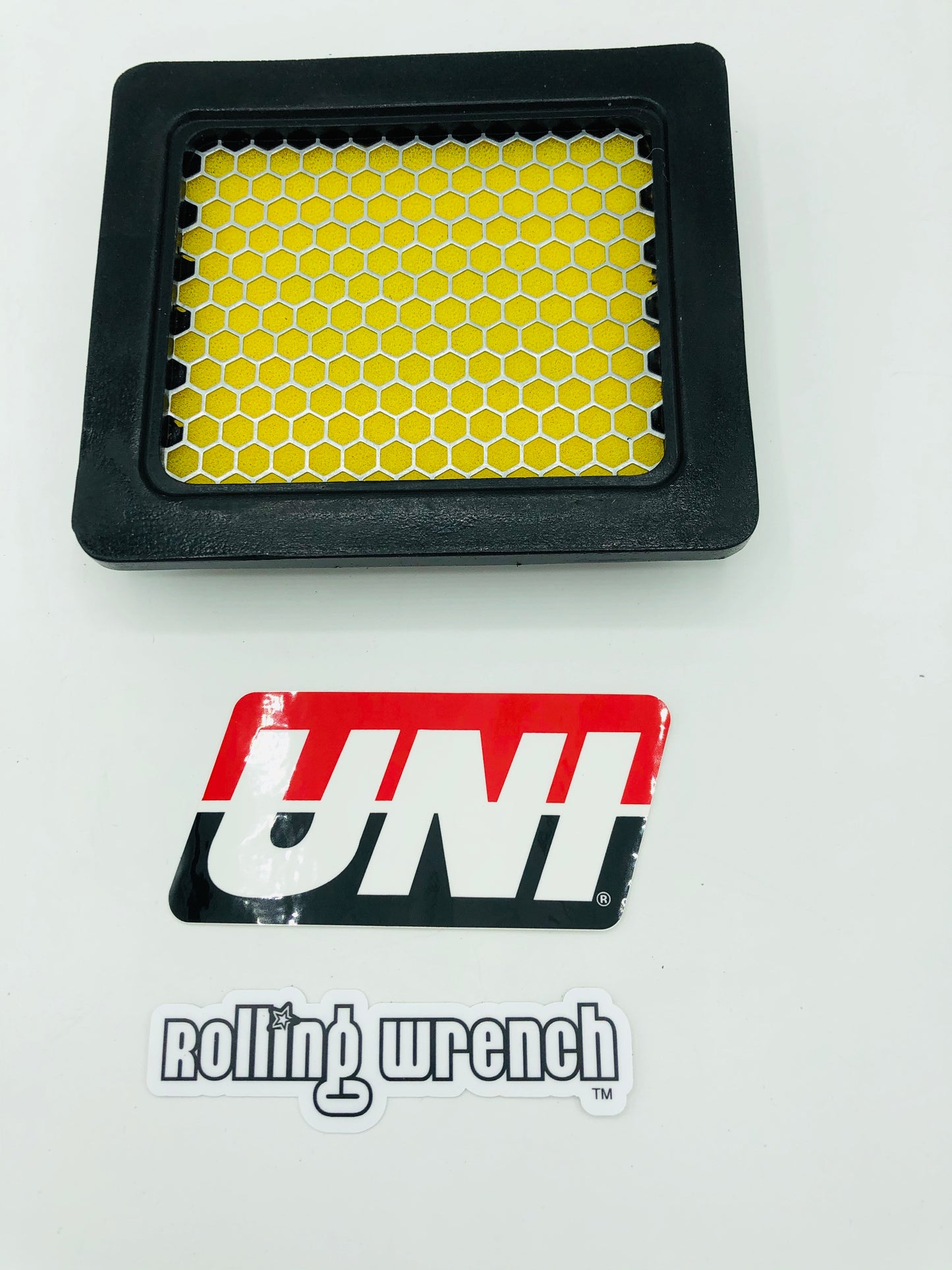 Ruckus / Metro Replacement Air Filter