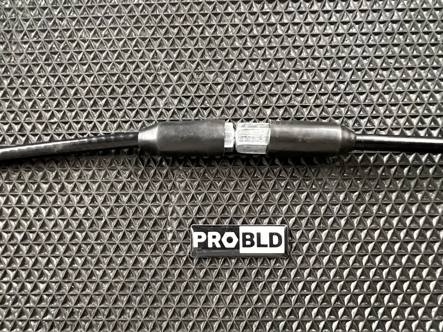 PWK Throttle Cable - 76 Inch