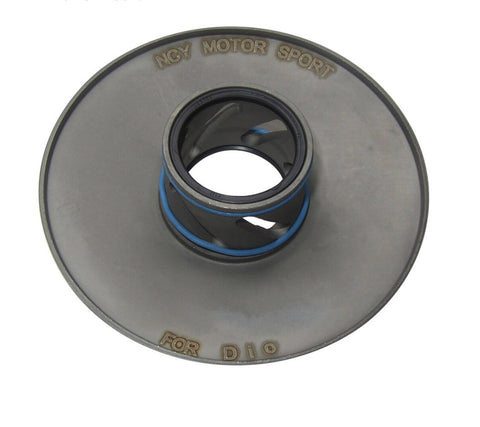 Qmb139 clutch secondary slider (performance)