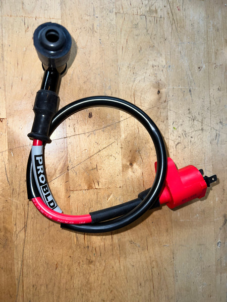 Honda Ruckus Performance Ignition Kit