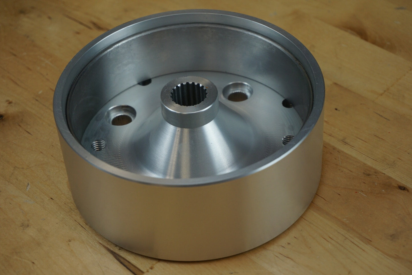 Honda Ruckus GY6 Conversion Kit for Skinny Rear Wheel