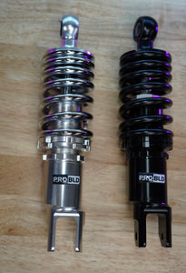 ProBld Low Down Scooter Shock GY6 / GET