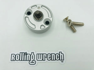 GY6 High Volume Oil Pump