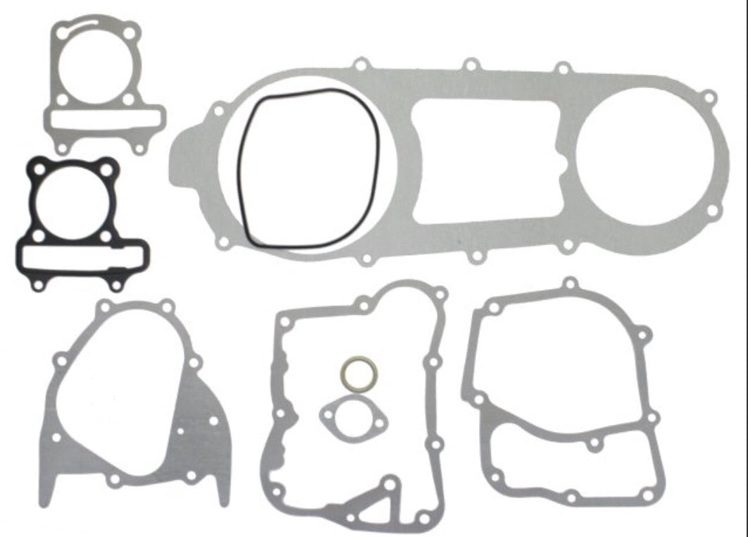 Gy6 Complete Gasket Set