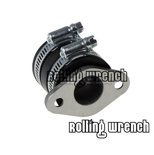 Kymco / Genuine Carburetor Adaptor