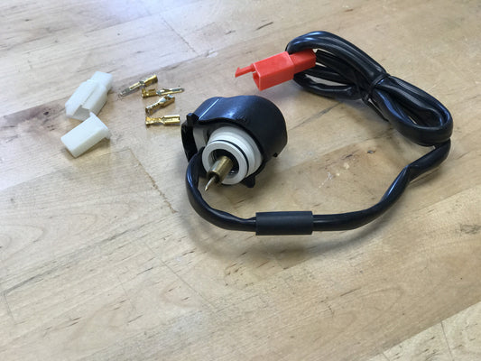Honda Ruckus/Honda Metro Replacement Choke