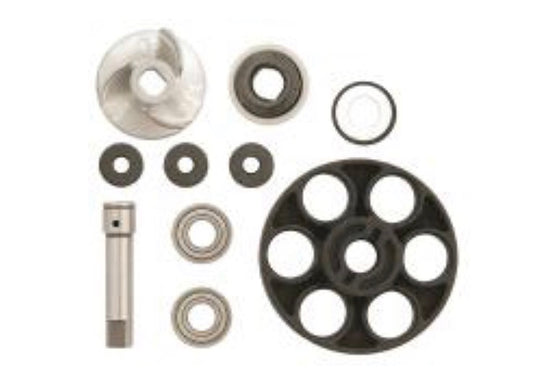 Aprilia Water Pump Rebuild Kit