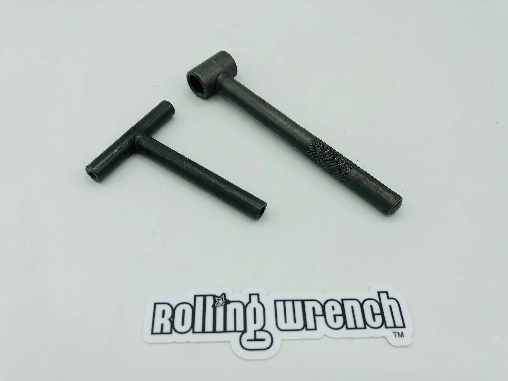 GY6 / QMB139 valve adjustment tool