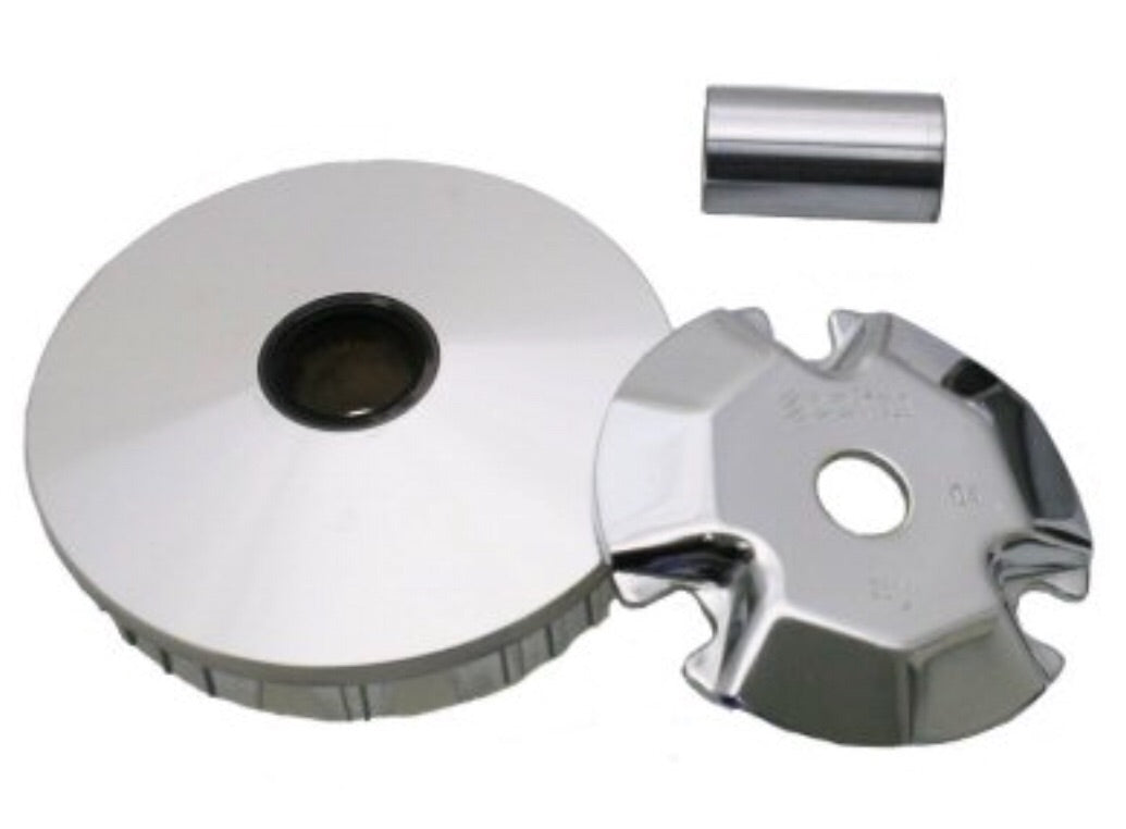 Honda Ruckus/Metro Polini Variator – Rolling Wrench