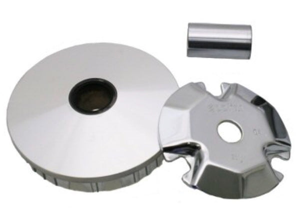 Honda Ruckus / metro Polini variator