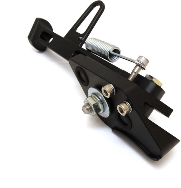 Billet Kickstand for the the Honda Ruckus