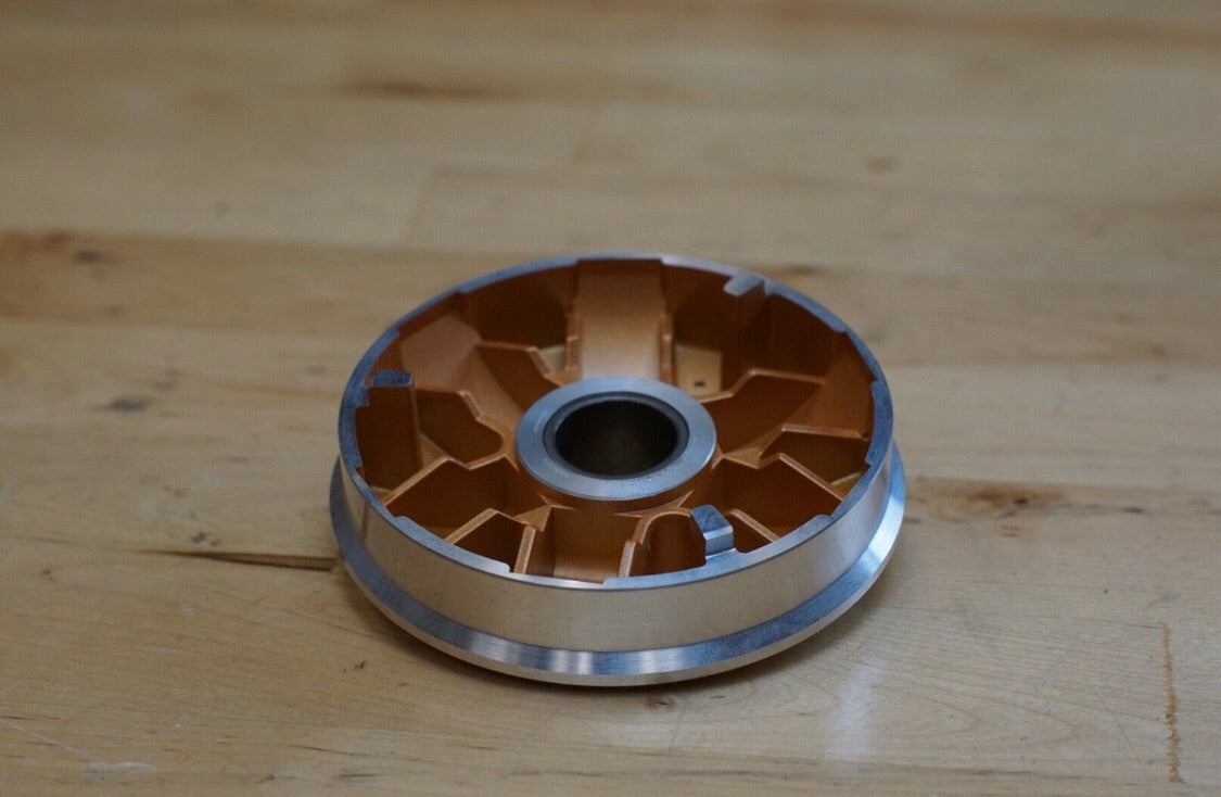 Honda Ruckus or Metro Variator (Teflon Coated)