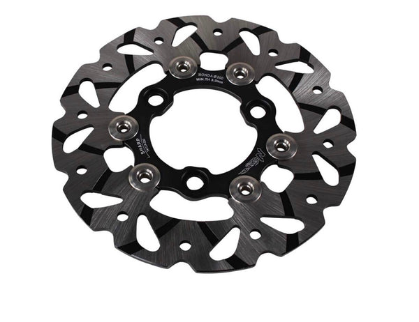 200mm Disc Brake Rotor