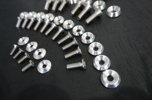 Ruckus Dress Up Washer Kit