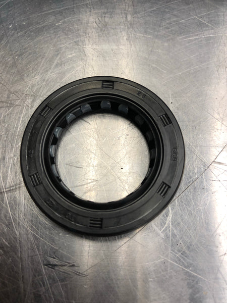 GY6 axle seal