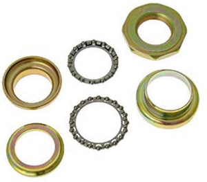 Honda Ruckus Steering Bearing Kit