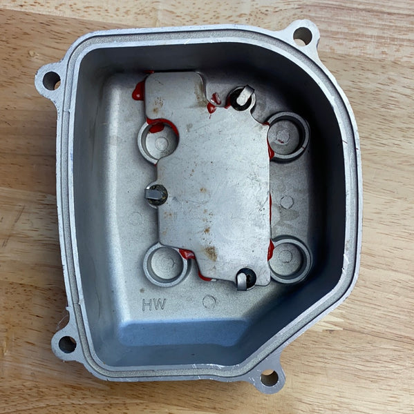 GY6 valve cover type 2