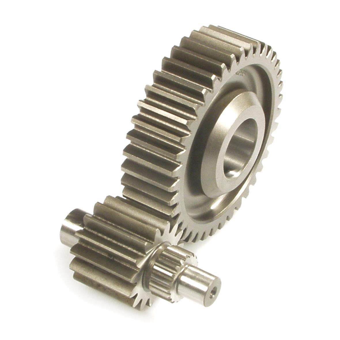 Vespa/Piaggio Final Drive Gears for Top Speed