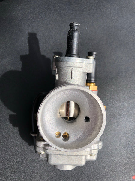 Polini CP performance carburetor 15mm 17.5mm 19mm 21mm 23mm 24mm