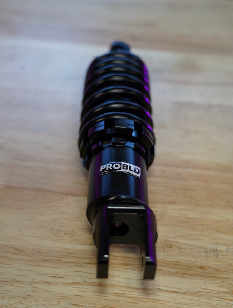 ProBld Low Down Scooter Shock GY6 / GET