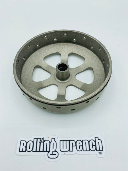 Honda Ruckus/Metro Already Assembled CVT Transmission Kit