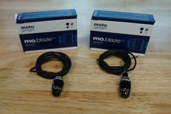 M.Blaze Pin LED SIGNALS