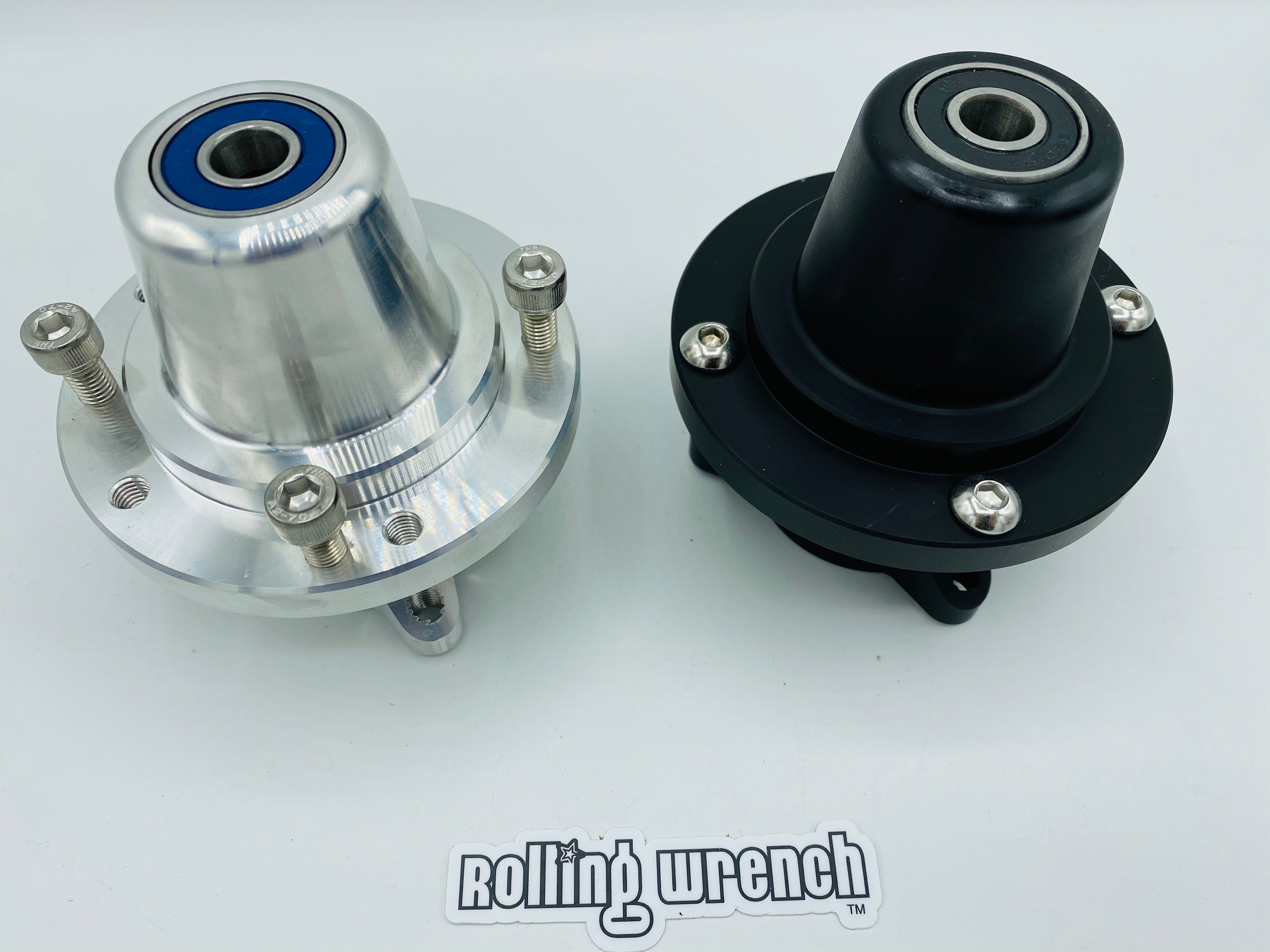 Honda Ruckus NPS50 Wheels / Tires / Hubs β Rolling Wrench