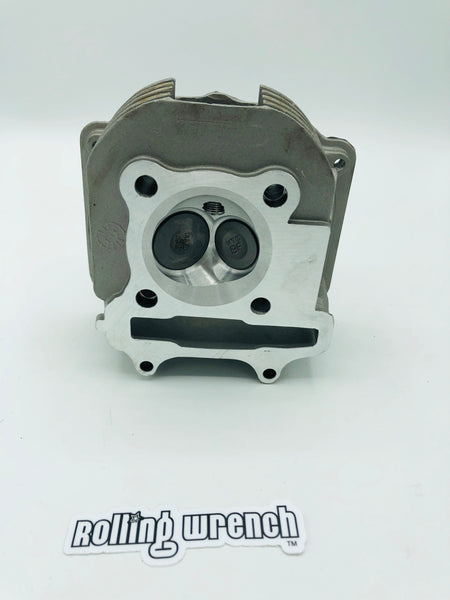PROBLD GY6 performance cylinder head for 63mm bore