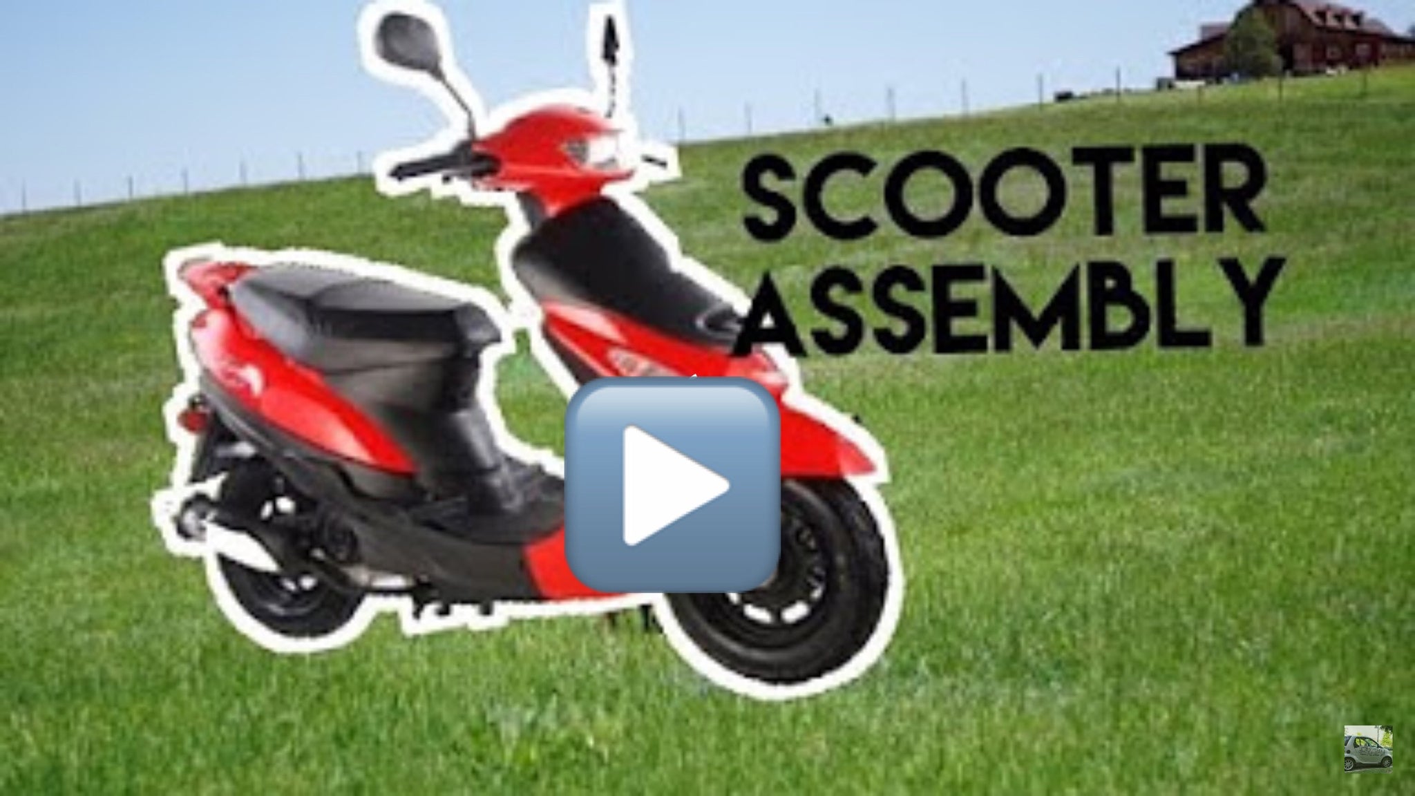 Chinese scooter help. Everything you need to know! (1 hour long)