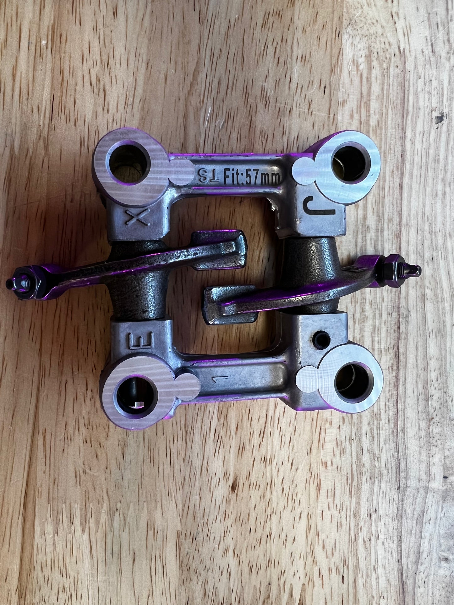 GY6 Ultimate ProBld Head Kit