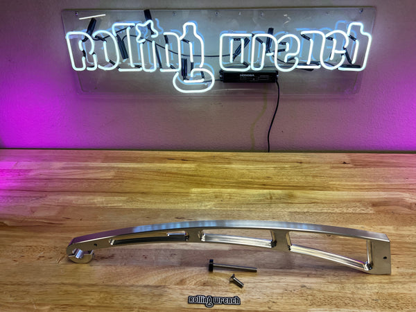 Honda Ruckus frame Brace