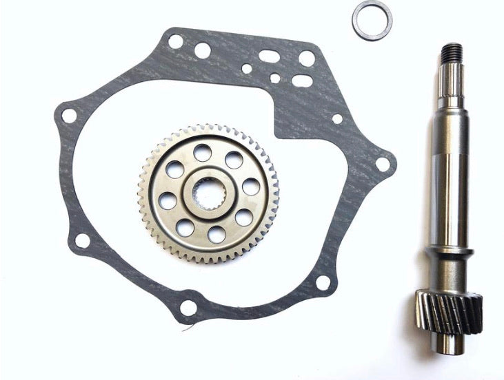 Honda Metropolitan 85cc Power Up Kit 2013-2015 (Camshaft is Discontinued)