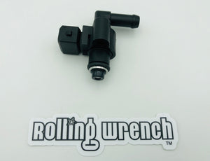 Replacement Fuel injector - Rolling Wrench
