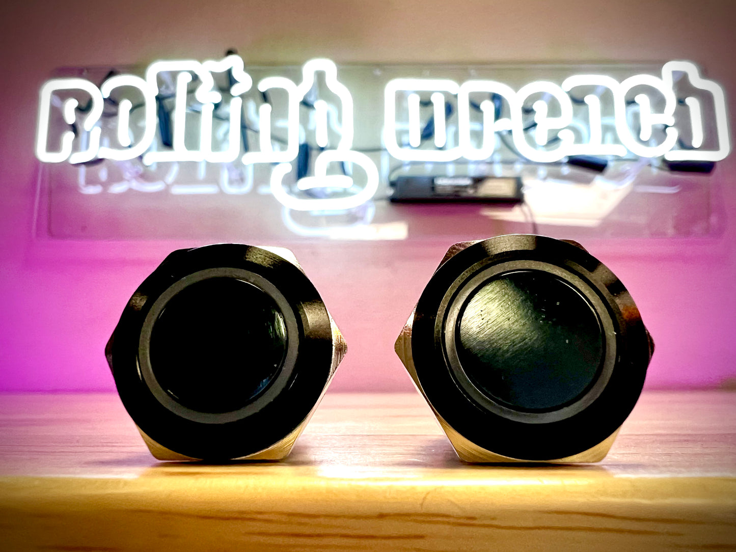 Honda Ruckus & Maddog Buttons (100% Plug and Play!)