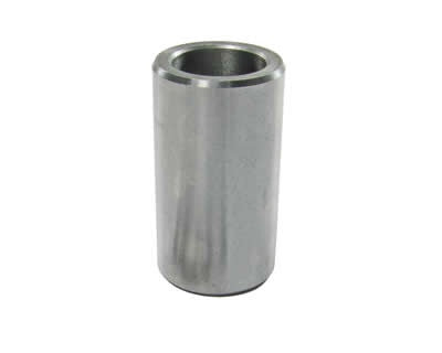 Unrestricted drive face boss for Kymco 2T motors