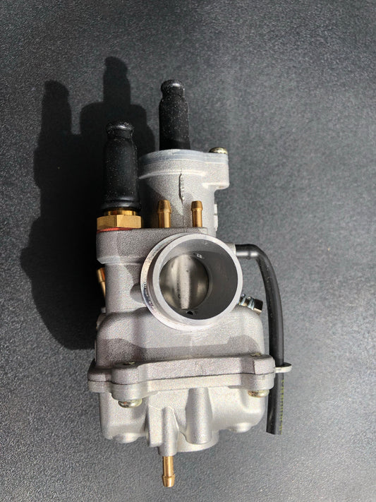 Polini CP Performance Carburetor - 17.5mm/19mm