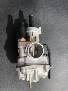 Polini CP performance carburetor 15mm 17.5mm 19mm 21mm 23mm 24mm