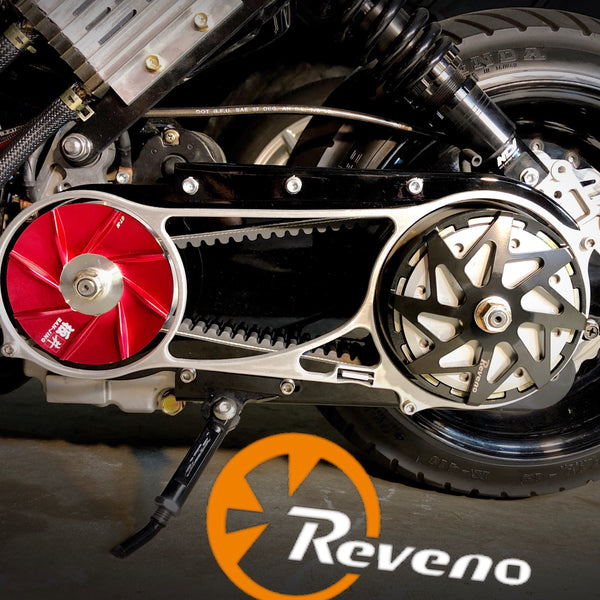 GY6 Reveno Clutch