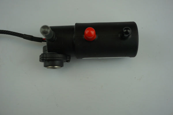 Replacement EFI fuel pump