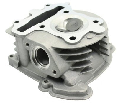 Monster Big Bore Kit Replacement Cylinder Head