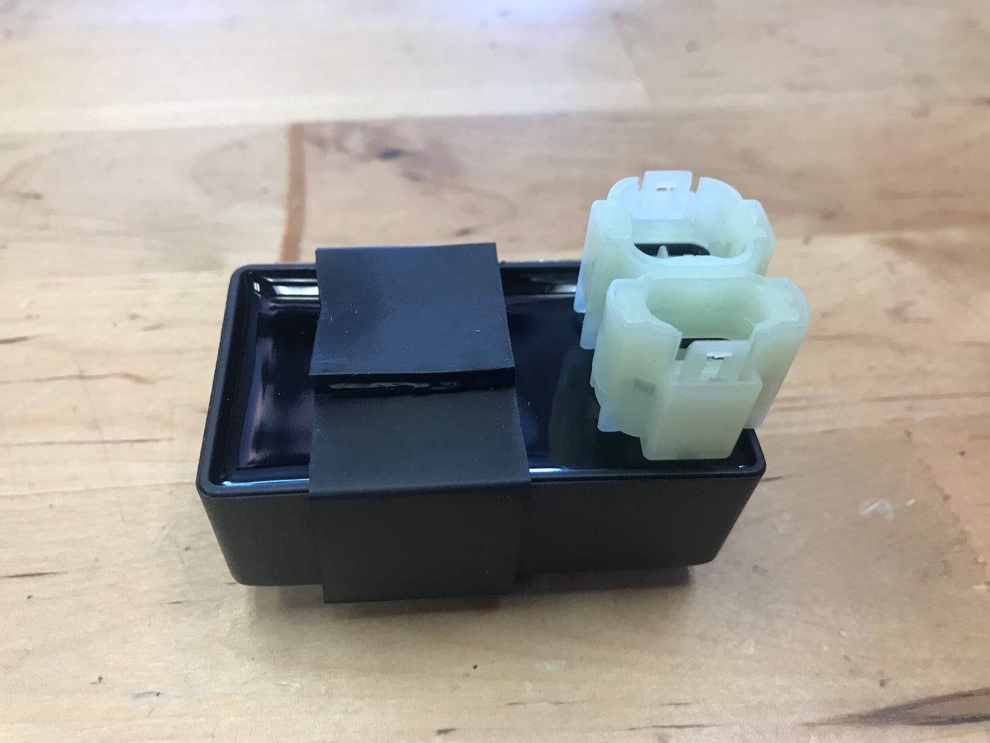 AC CDI Box
