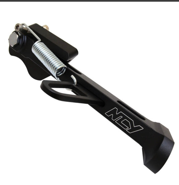 Billet Kickstand for the the Honda Ruckus