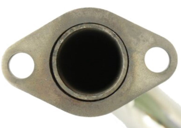 50cc Chinese Scooter Performance Exhaust