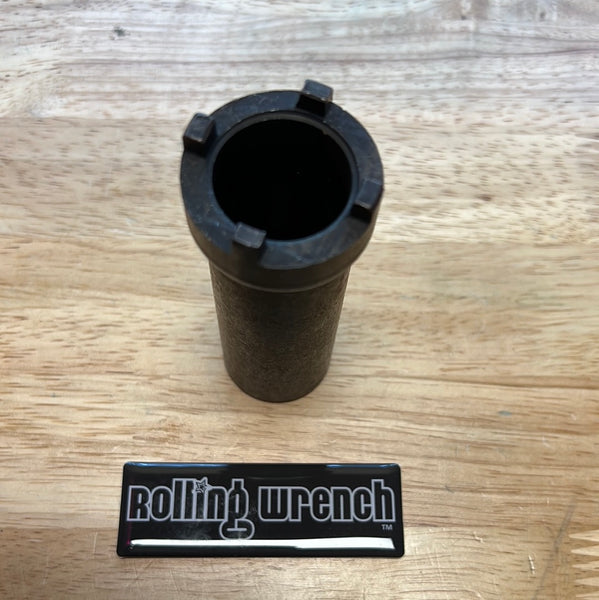 GY6 Starter clutch socket tool
