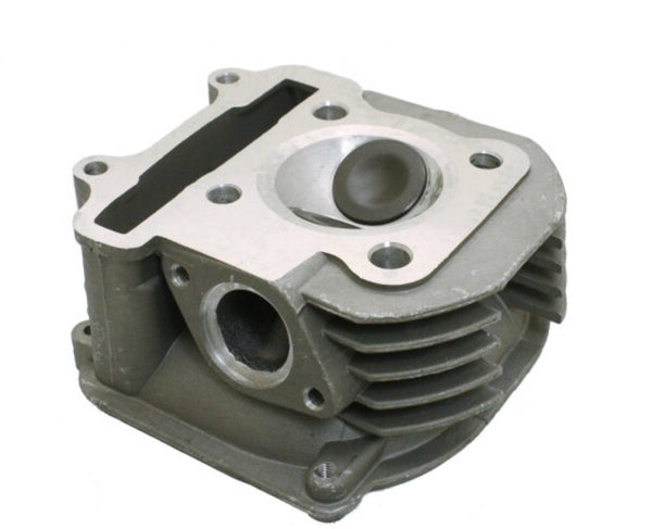 Replacement GY6 Cylinder Head (QMJ157)
