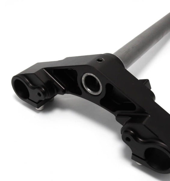 NCY STEERING STEM/TRIPLE TREE: HONDA RUCKUS